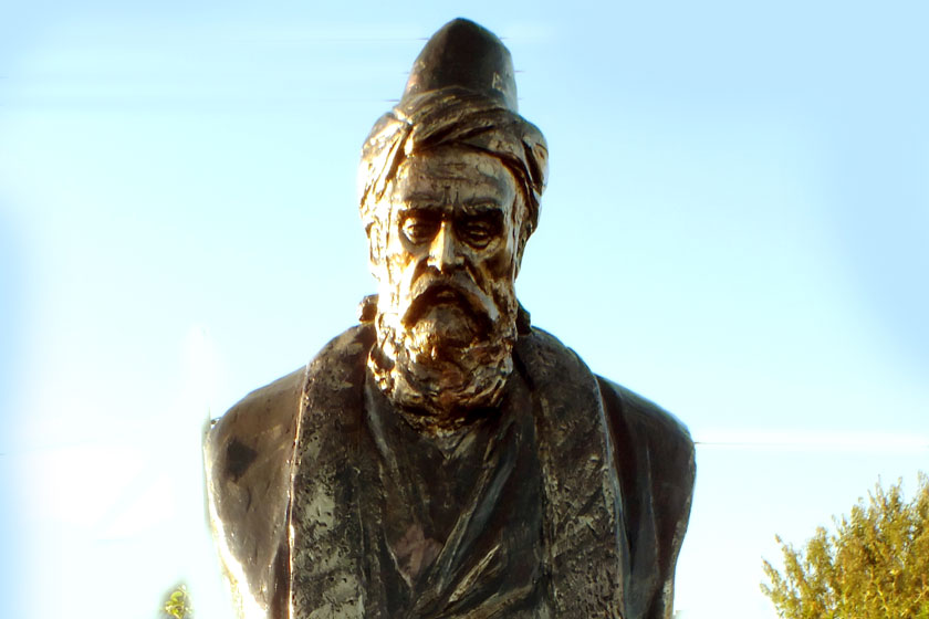 خواجه نصیرالدین طوسی